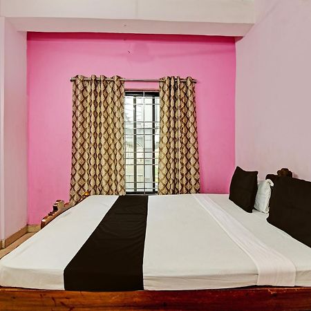 Hotel O Mahalaxmi Lodge Urāli Extérieur photo